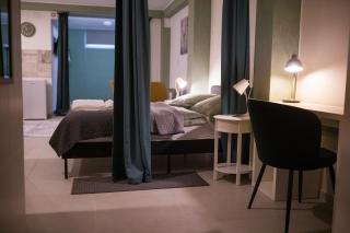 Da Vinci Apartmanok - 6