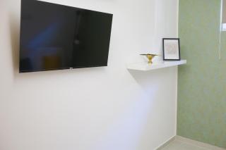 Da Vinci Apartmanok - 1