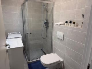 Studio Casa del Mar, Mamaia Nord, cu vedere la mare & lac - 3