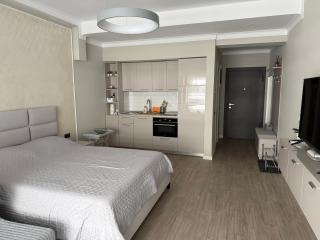Studio Casa del Mar, Mamaia Nord, cu vedere la mare & lac - 3