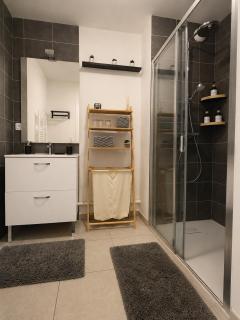 Appartement élégant avec terrasse & vue dégagée - 7