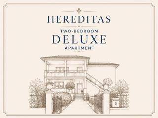 Apartmani Hereditas - 5