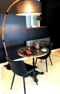 Love Room La Parenthèse Angevine - Angers - 8