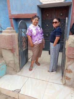 Abo Orabi Guest House - 8
