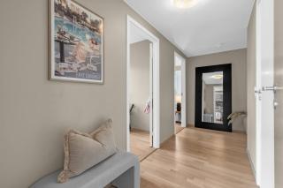 Entire apartment 3 bedrooms 2 bathrooms Central on Lren - 7
