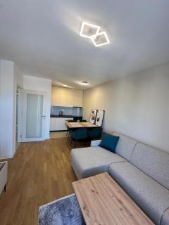 Delux Apartman - 6