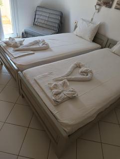 Renia Studios - Pool & Beach in 150m - Agia Pelagia - 9