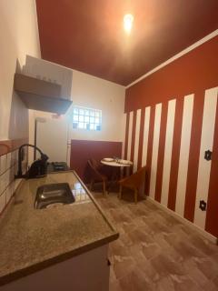 Studio Marrocos-centro, estacionamento-tudo novinho - 3
