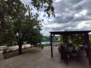 Vila na Skalce Caravan camping - 3
