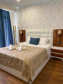 The Fresh Wave hotel - Batumi - 4