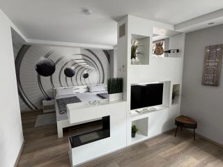Apartment Ferienwohnung - 1