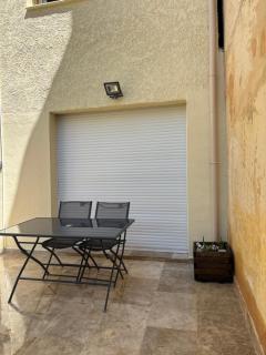 BELLE APPARTEMENT STUDIEUX A 500m DU CENTRE VILLE - 9