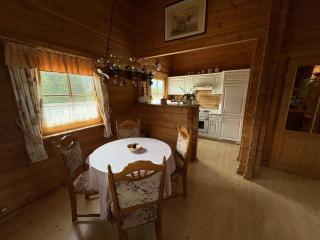 Ferienhaus Hohenlubast - 6