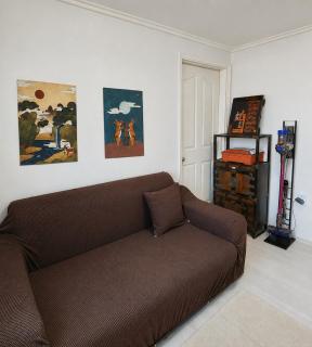 1Newly Opened, Prime Bukchon Location, Hanok Village View, 56 sqm, 8 Min to Anguk Station, Sleeps up to 6 - 7