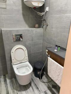 The Fresh Wave hotel - Batumi - 6