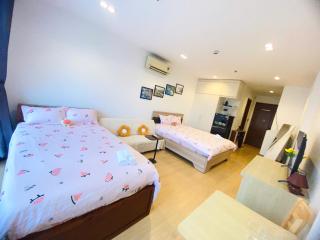 Căn hộ tại Sky Center gần sân bay Tân Sơn Nhất - 4
