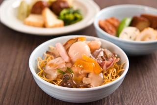 Dormy Inn Nagasaki Shinchichukagai - 5