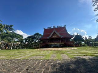 Tina Homestay - 1