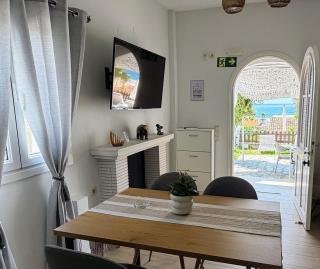 Eleana apartments and studios - Agios Georgios Pagon - 8