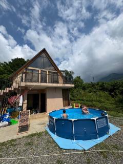Villa Cottage Merisi - 0