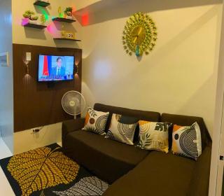 Primeworld District Condominium - 8