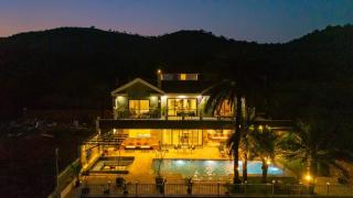 The Brindha Villa - by Viraalay - 5