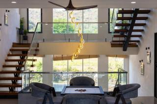 The Brindha Villa - by Viraalay - 2