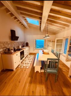Infinity house colline Camaiore - 6