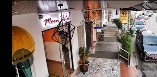 Moon Hotel BRINCHANG Town - 5
