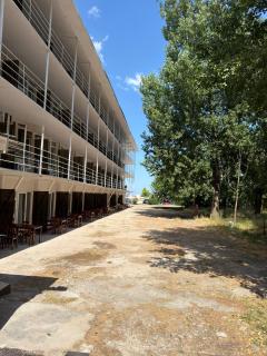 Complex GEC-HISTRIA Mamaia - 5