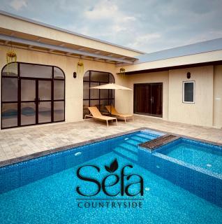 Sefa Countryside - 1