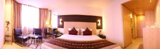 Quality Inn Residency - Hyderabad - 9