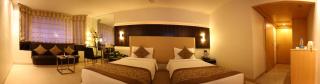 Quality Inn Residency - Hyderabad - 8