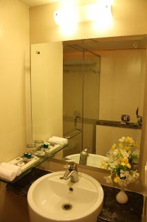 Quality Inn Residency - Hyderabad - 7