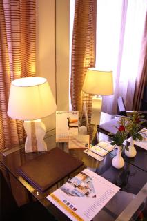 Quality Inn Residency - Hyderabad - 6