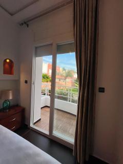 Luxury Villa - Pool - Sidi Bouzid - Parking - WiFi - 4