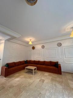 Luxury Villa - Pool - Sidi Bouzid - Parking - WiFi - 2