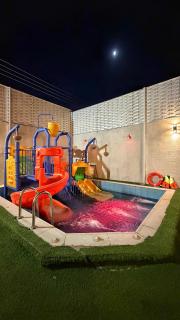 Jakarta Hotel Huts أكواخ جاكرتا الفندقية - 8