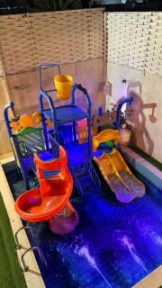 Jakarta Hotel Huts أكواخ جاكرتا الفندقية - 7