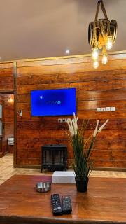 Jakarta Hotel Huts أكواخ جاكرتا الفندقية - 4