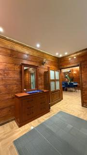 Jakarta Hotel Huts أكواخ جاكرتا الفندقية - 3
