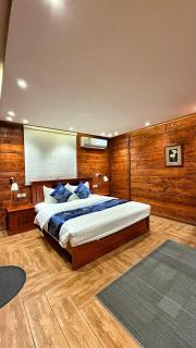 Jakarta Hotel Huts أكواخ جاكرتا الفندقية - 1