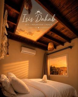 Isis Dahab - 9
