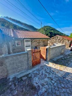 Casa Ti' Beites, no Santuário de Nossa Senhora da Peneda - 7
