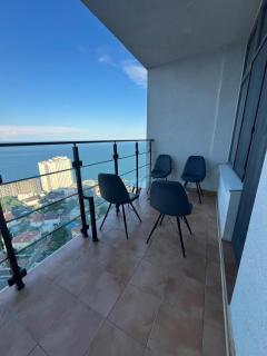 Kamanina Sea View Terrace Arcadia - 8