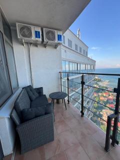 Kamanina Sea View Terrace Arcadia - 0