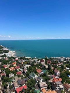 Kamanina Sea View Terrace Arcadia - 9