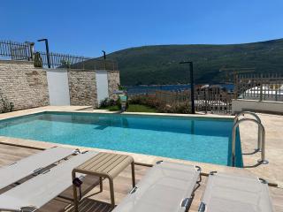 Modern 4BR & 3BR Villa with Pool, Near Portonovi - 7