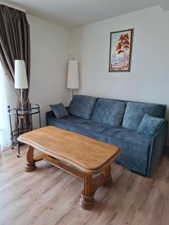 Apartamentai - 1