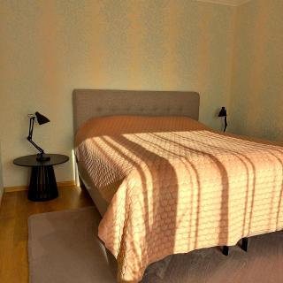 Yasmin Apartment - 1